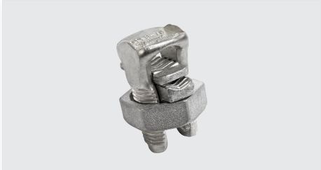 Conector Parafuso Fendido 16mm Bimetal